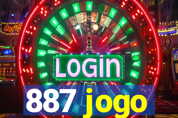 887 jogo